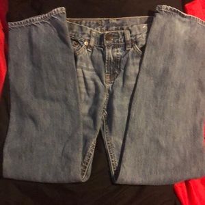 Polo by Ralph Lauren Bottoms - Boys Denim Jeans Polo by Ralph Lauren Bottoms - Boys Denim Jeans
